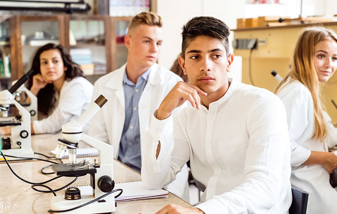 Conflict Management Practitioner