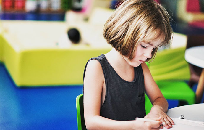 Professional Writing