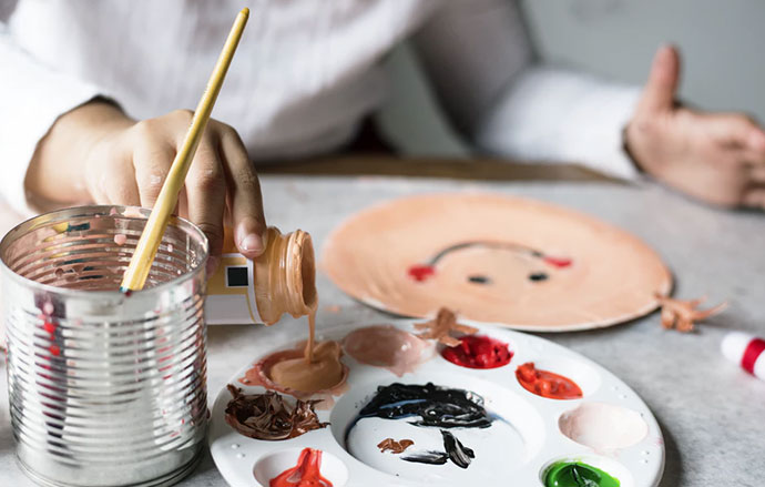 Personal Development Skills