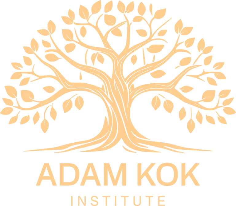 Adam Kok Institute Logo